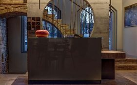 Hotel Borgo Impero